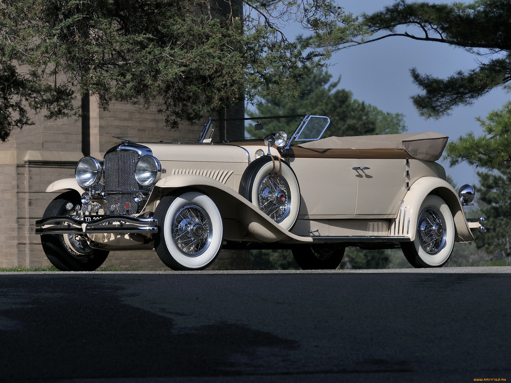 , duesenberg, 1930, murphy, lwb, berline, convertible, j, 391-2315